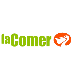 la comer
