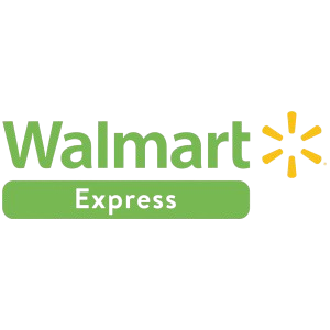Walmart Express
