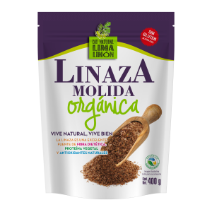 Linaza