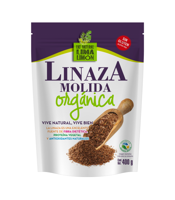 Linaza